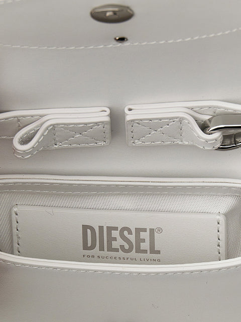 Diesel 1dr Xs Handbag