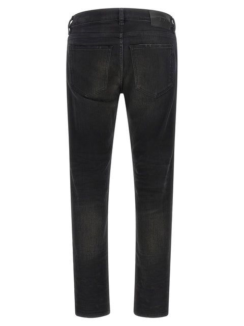Diesel 2019 D-strukt Jeans