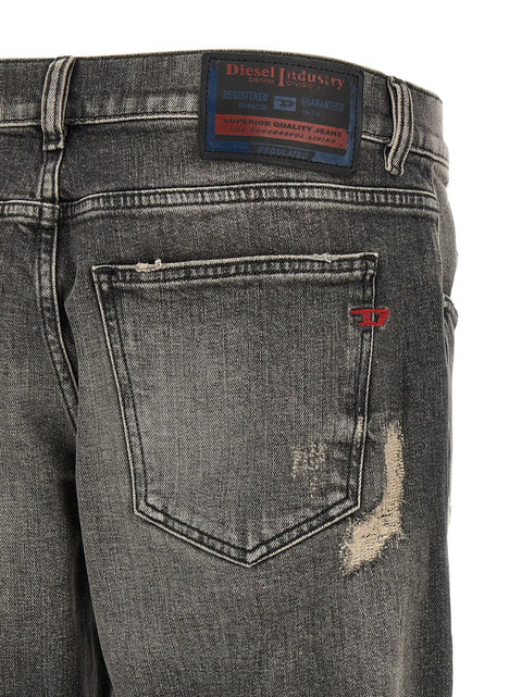 Diesel 2019 D-strukt Jeans