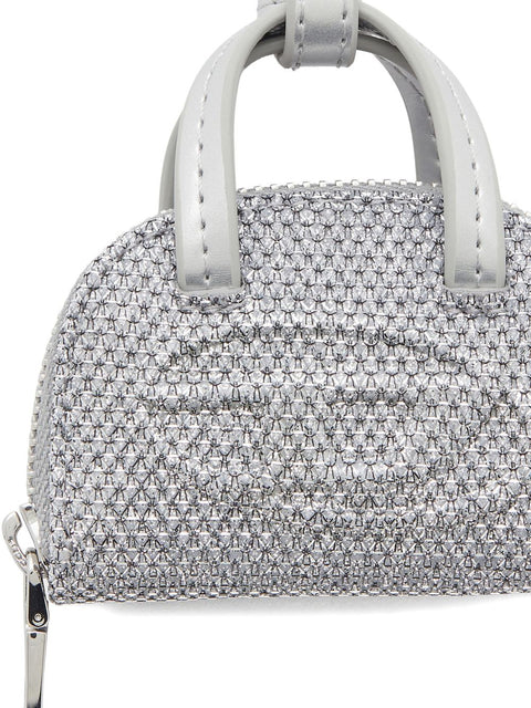Diesel Accessories SILVER