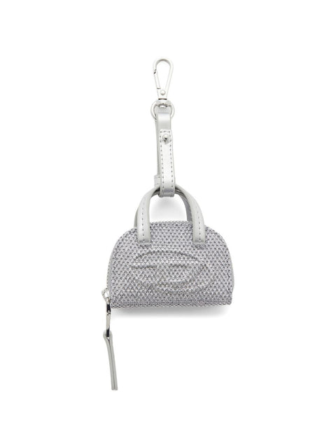 Diesel Accessories SILVER