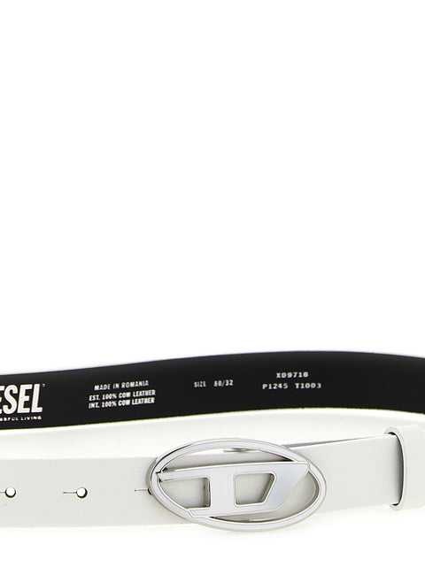 Diesel B-1dr 25 Belt