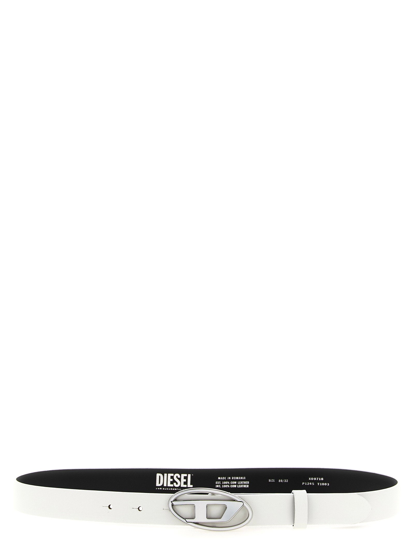 Diesel B-1dr 25 Belt