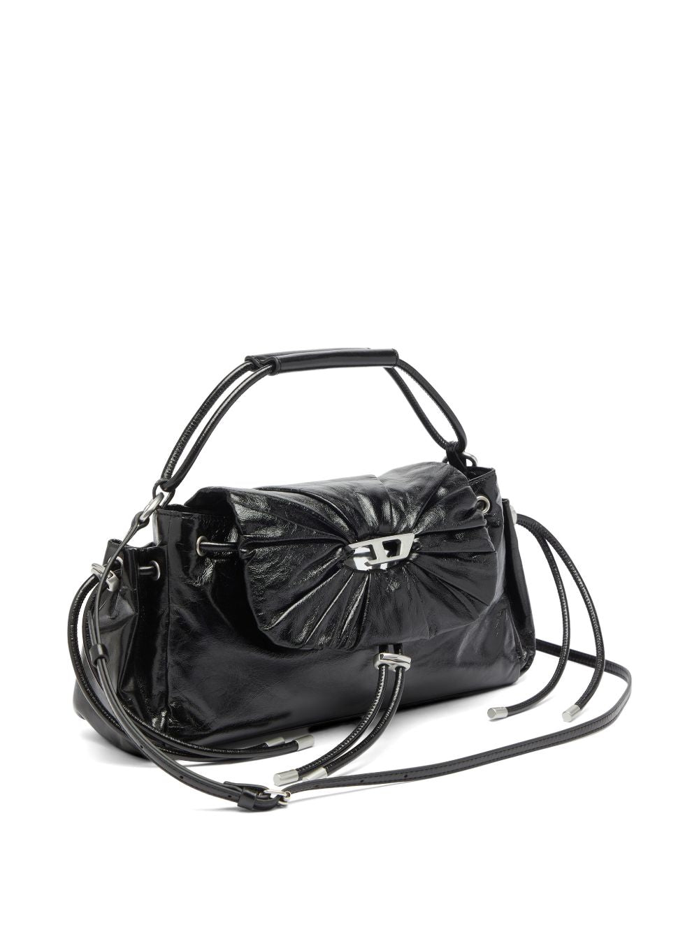 Diesel Bags.. BLACK