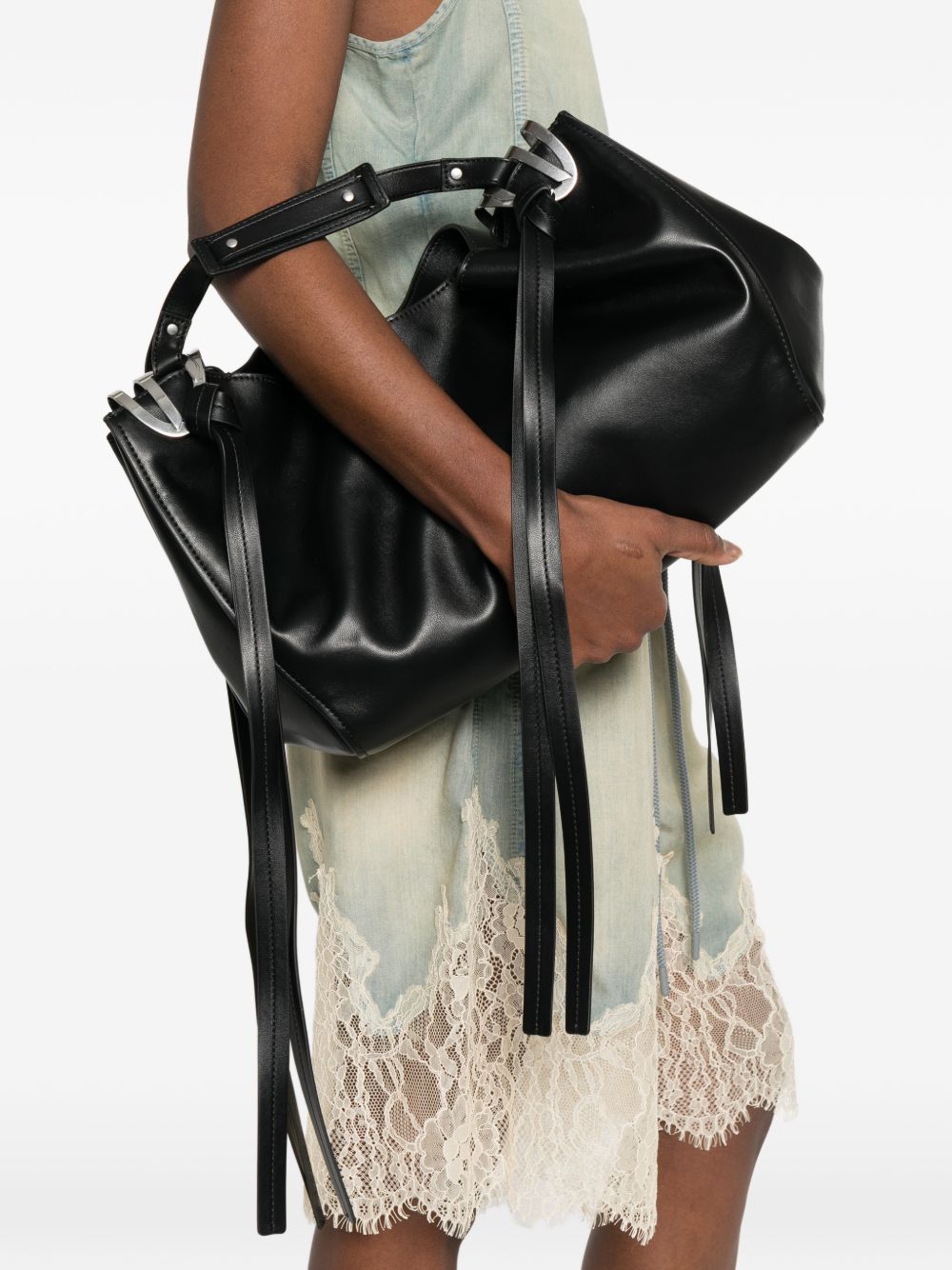 Diesel Bags.. BLACK