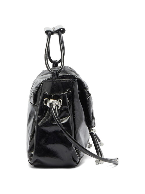 Diesel Bags.. BLACK