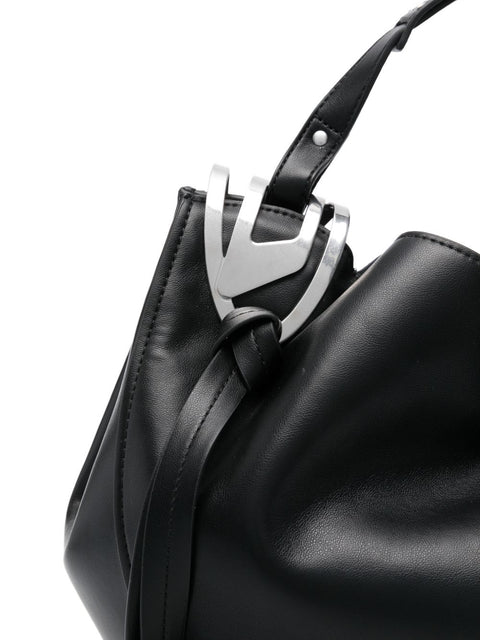 Diesel Bags.. BLACK