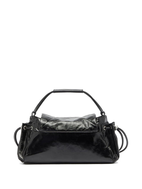 Diesel Bags.. BLACK