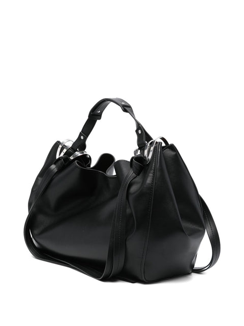 Diesel Bags.. BLACK