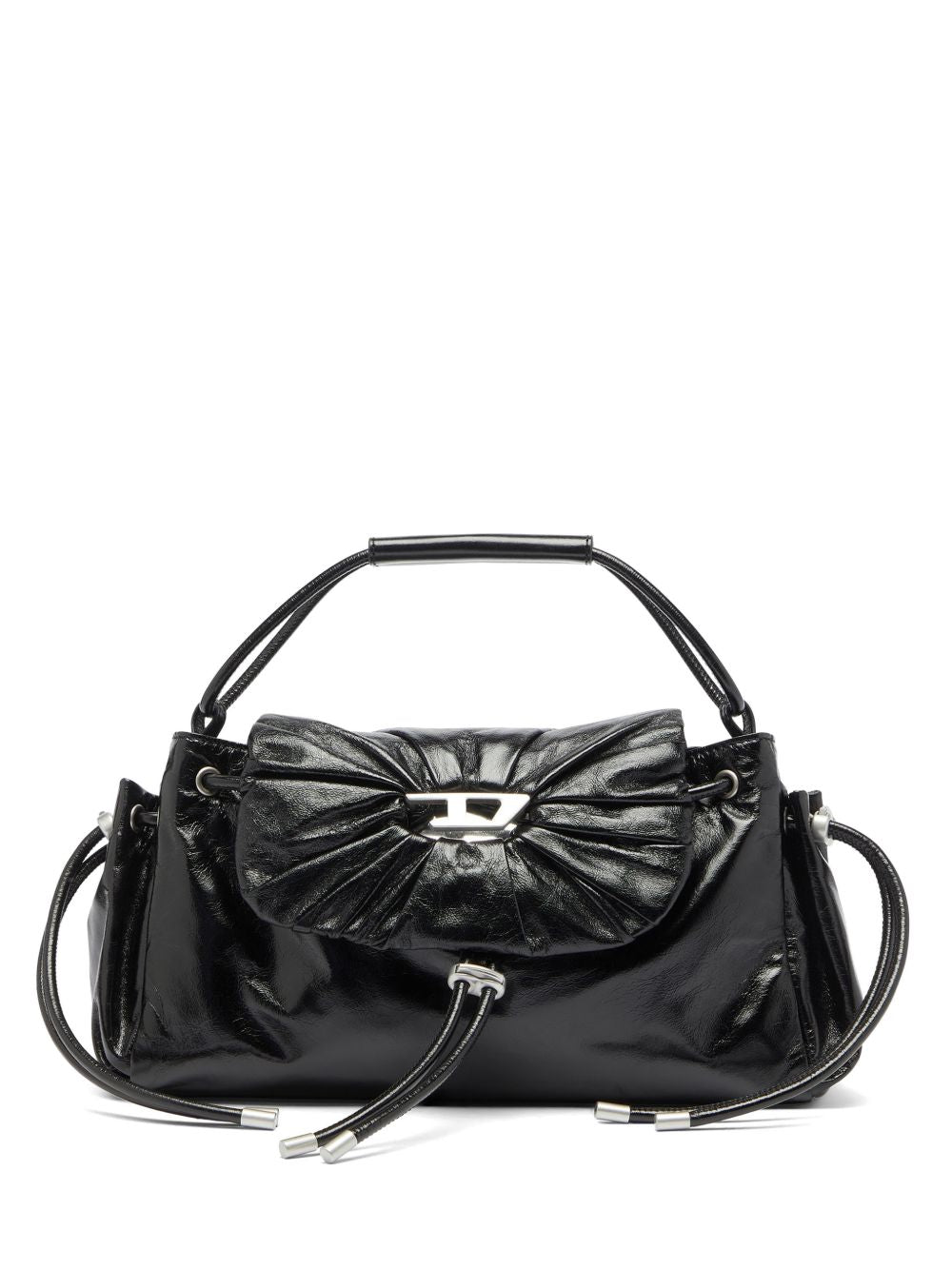 Diesel Bags.. BLACK