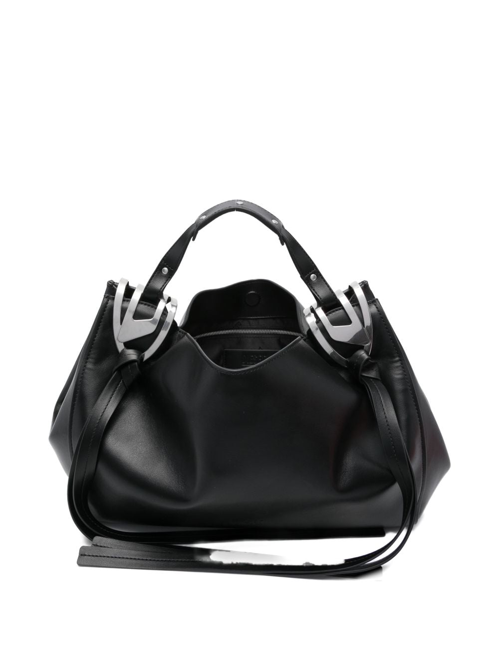 Diesel Bags.. BLACK