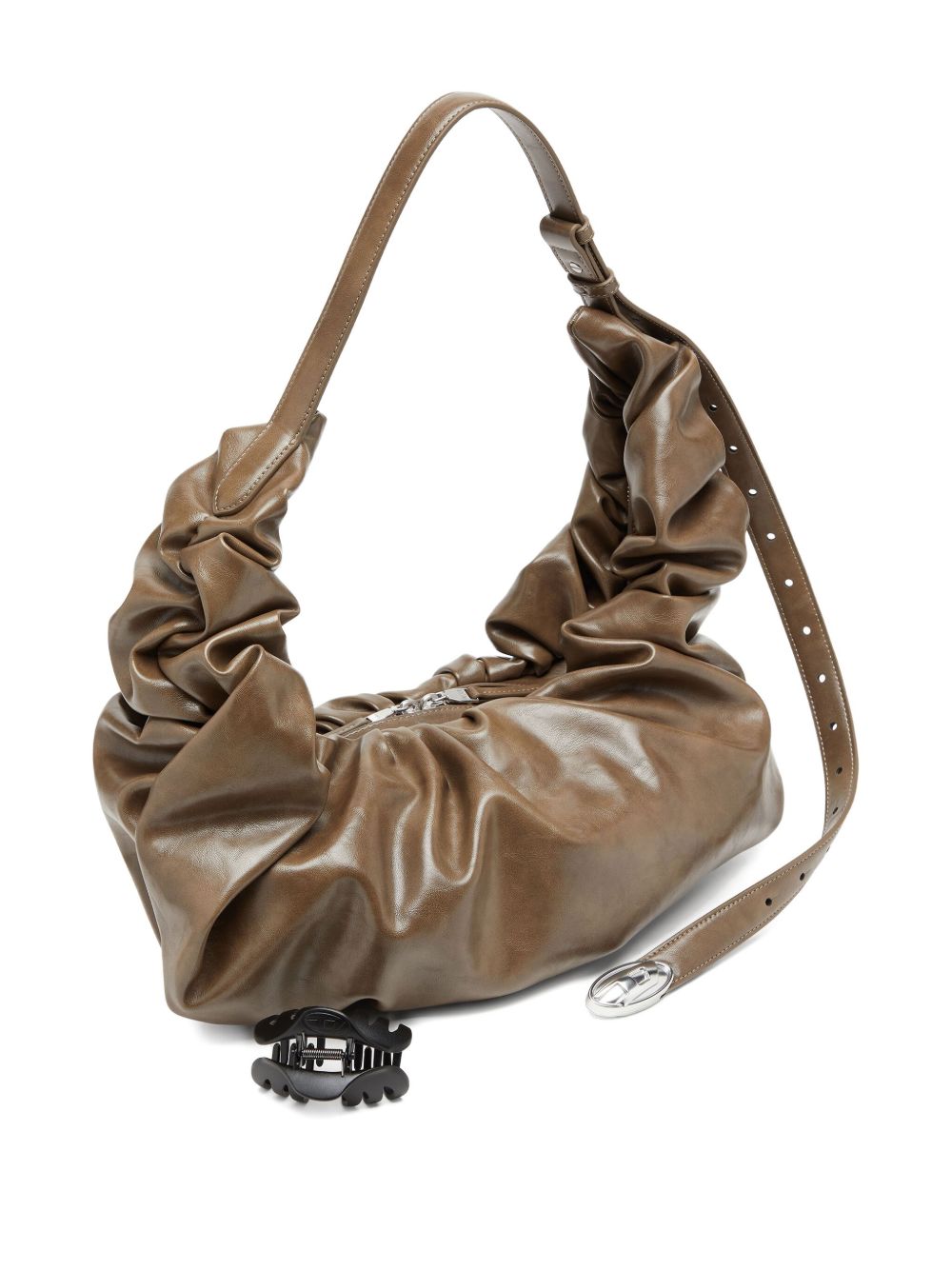 Diesel Bags.. BROWN
