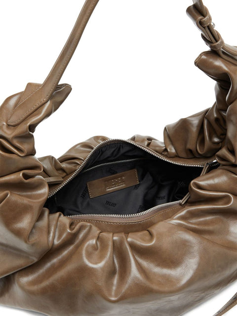 Diesel Bags.. BROWN