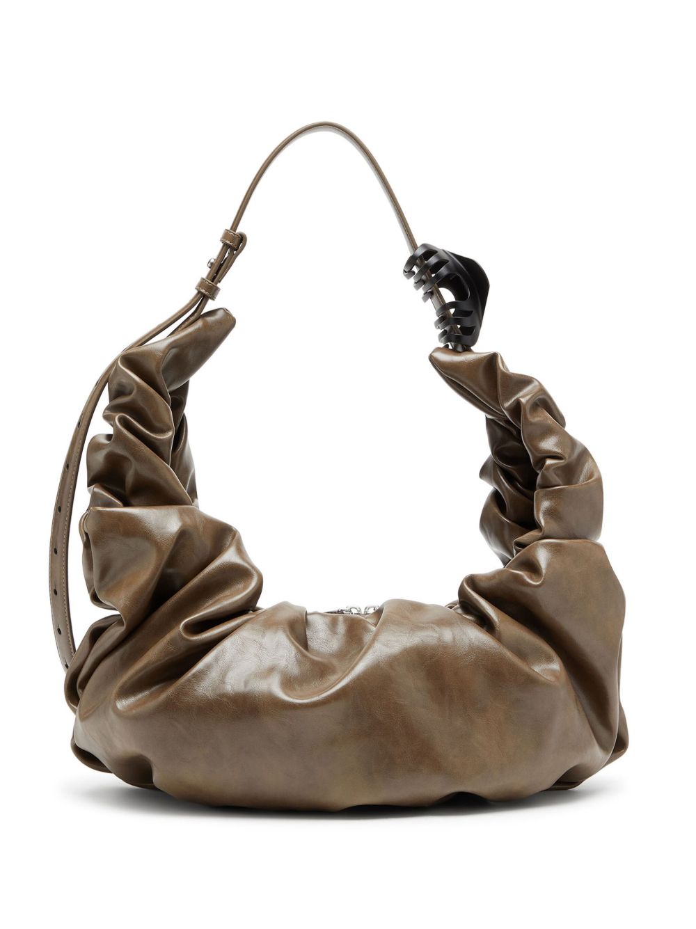 Diesel Bags.. BROWN