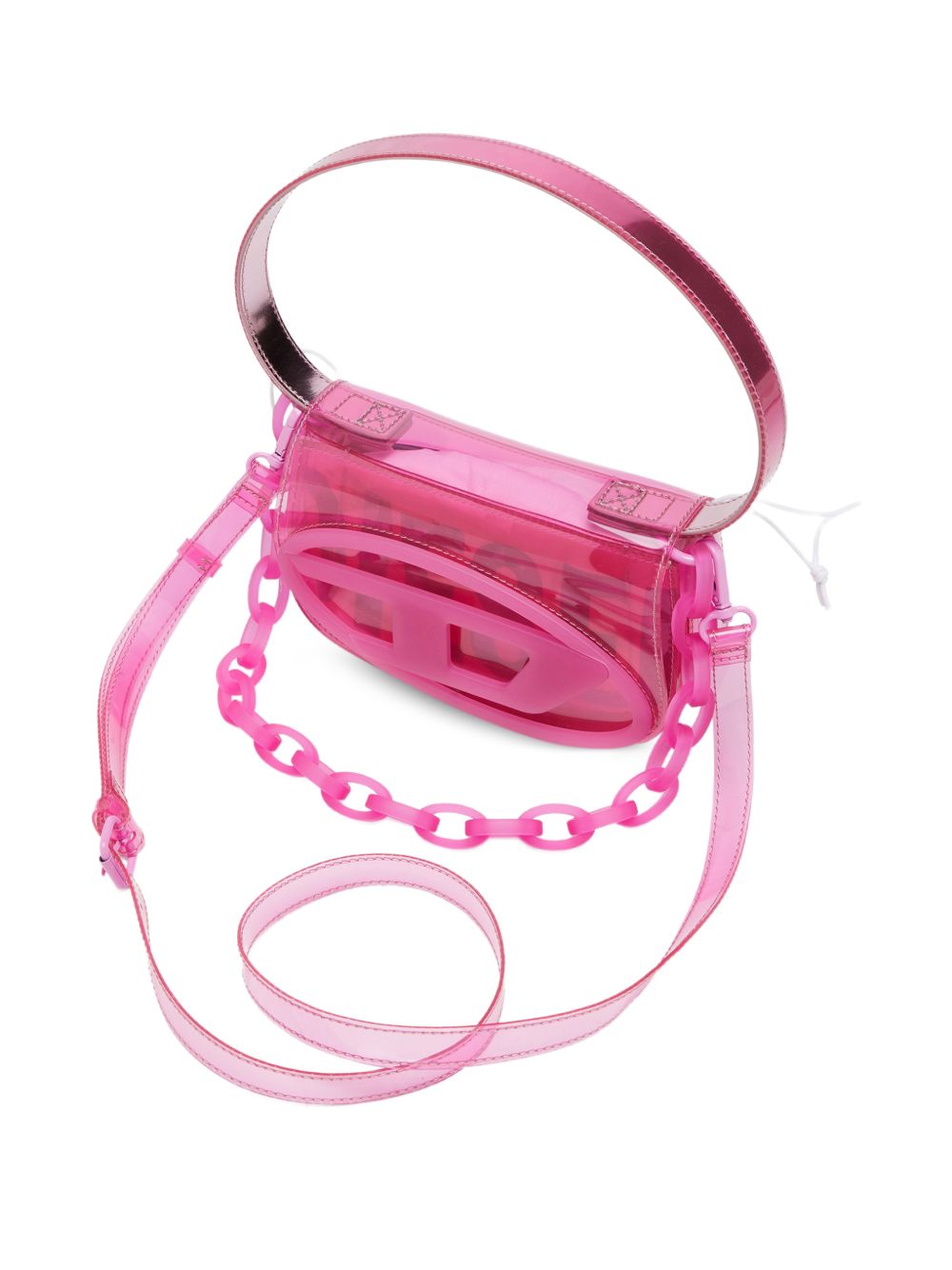 Diesel Bags.. FUXIA