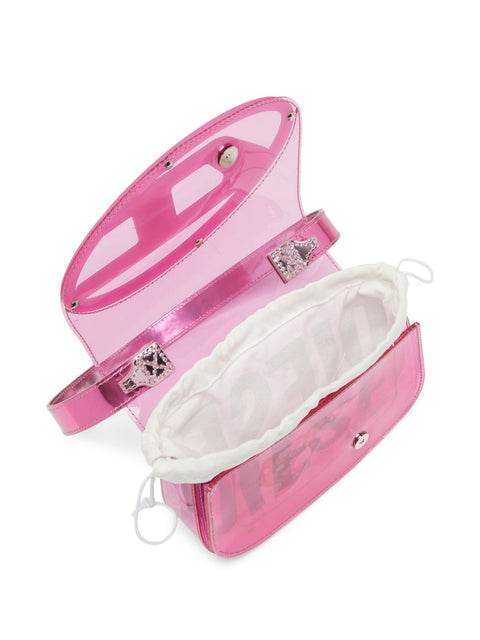 Diesel Bags.. FUXIA