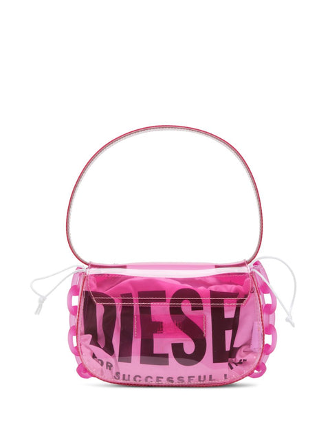 Diesel Bags.. FUXIA
