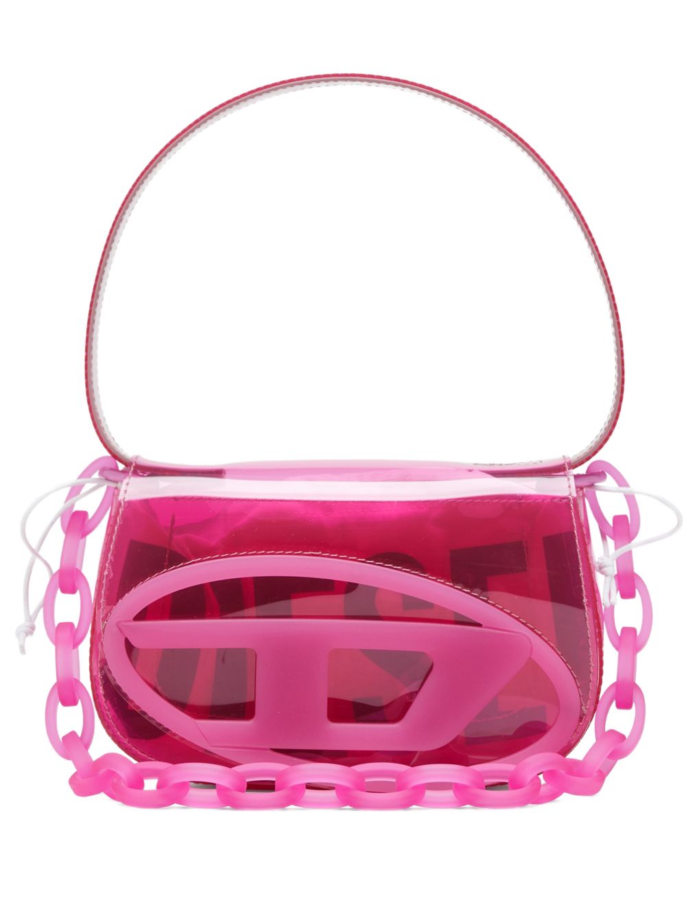 Diesel Bags.. FUXIA