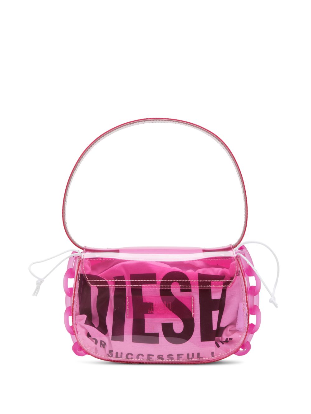 Diesel Bags.. Fuchsia