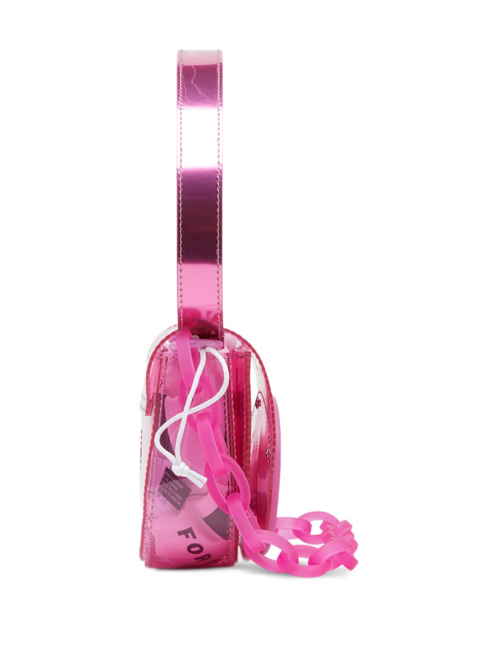 Diesel Bags.. Fuchsia