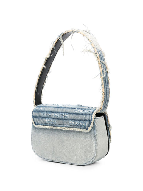 Diesel Bags.. LIGHT BLUE