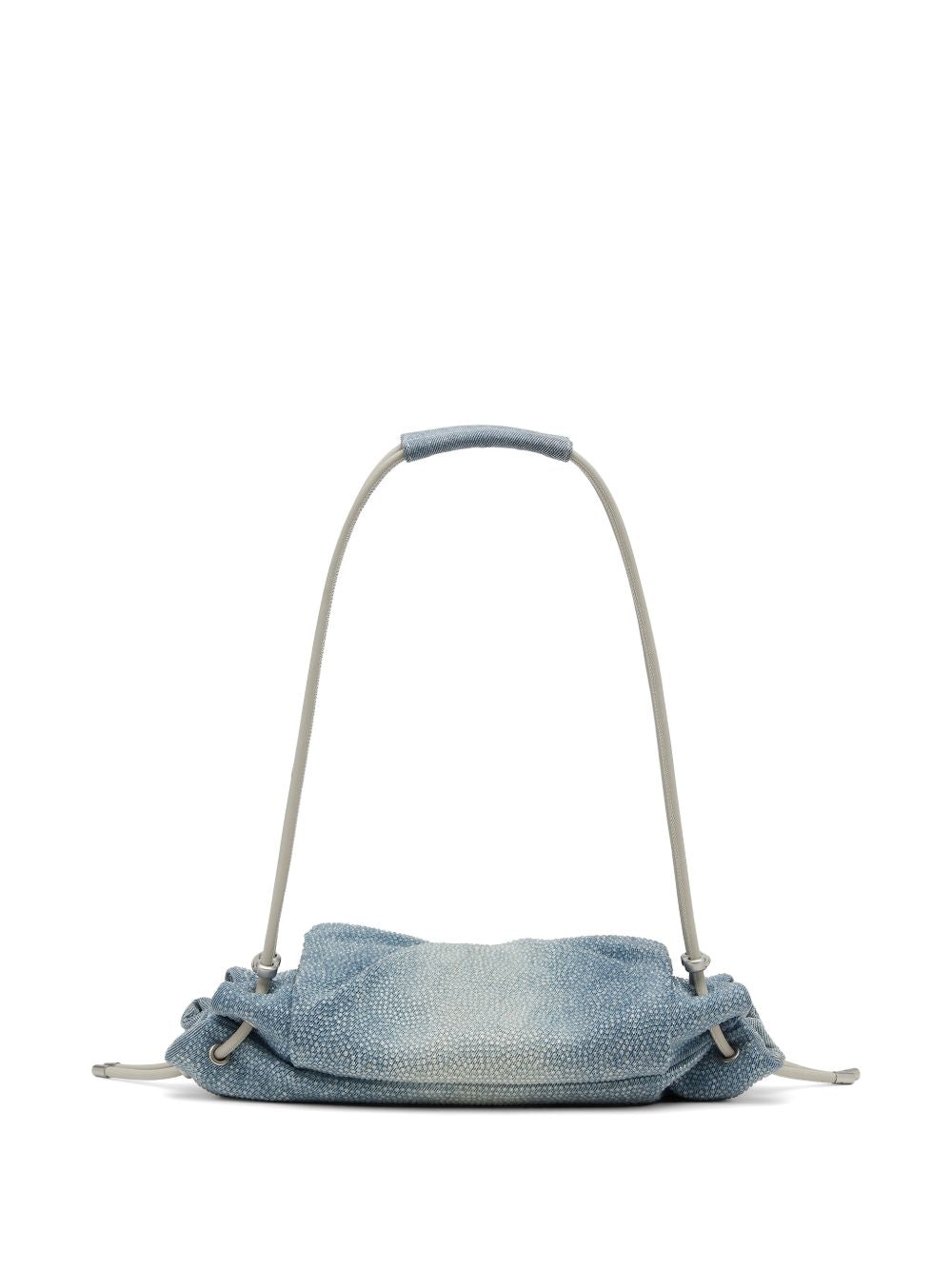 Diesel Bags.. LIGHT BLUE