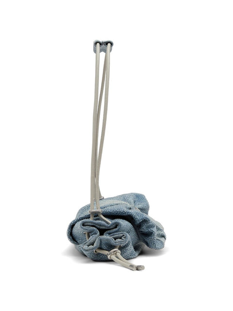 Diesel Bags.. LIGHT BLUE