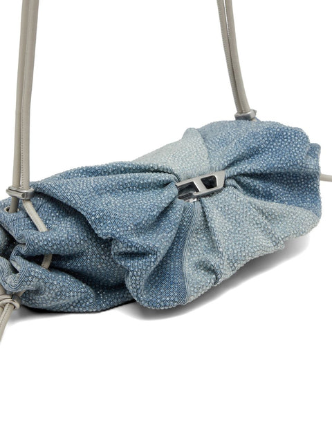 Diesel Bags.. LIGHT BLUE