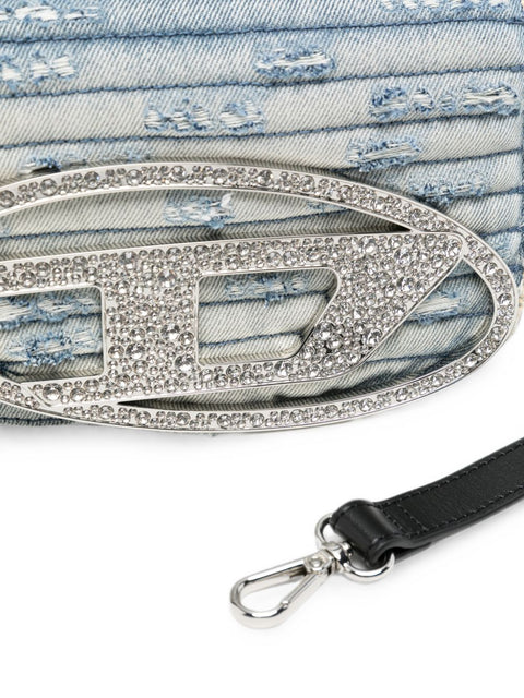 Diesel Bags.. LIGHT BLUE