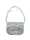 Diesel Bags.. LIGHT BLUE