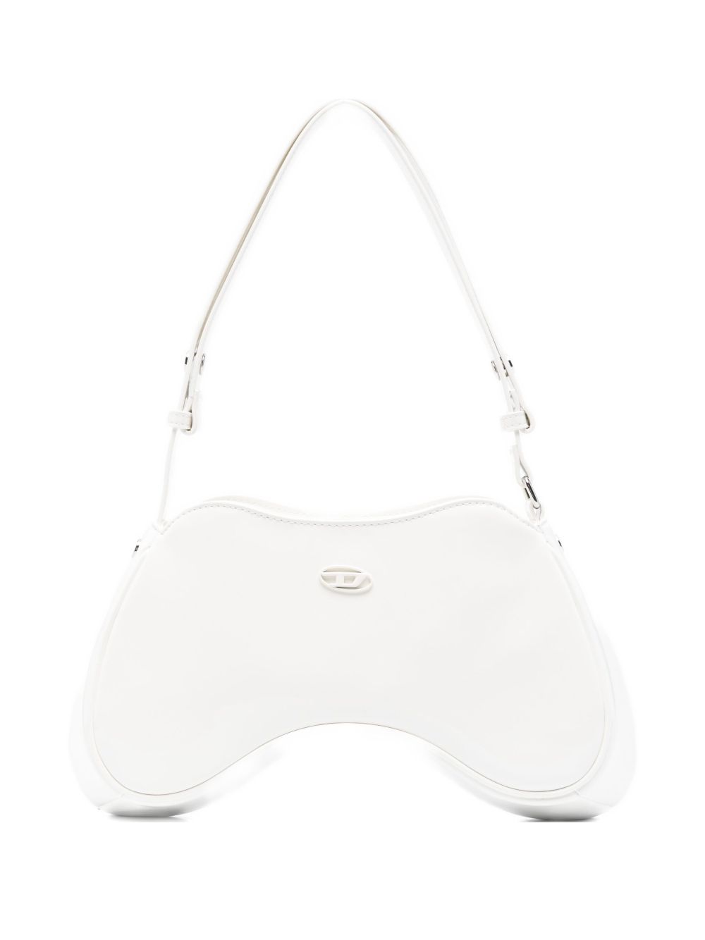 Diesel Bags.. White