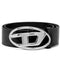 Diesel Belts Black