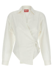 Diesel C-delphos-s3 Shirt
