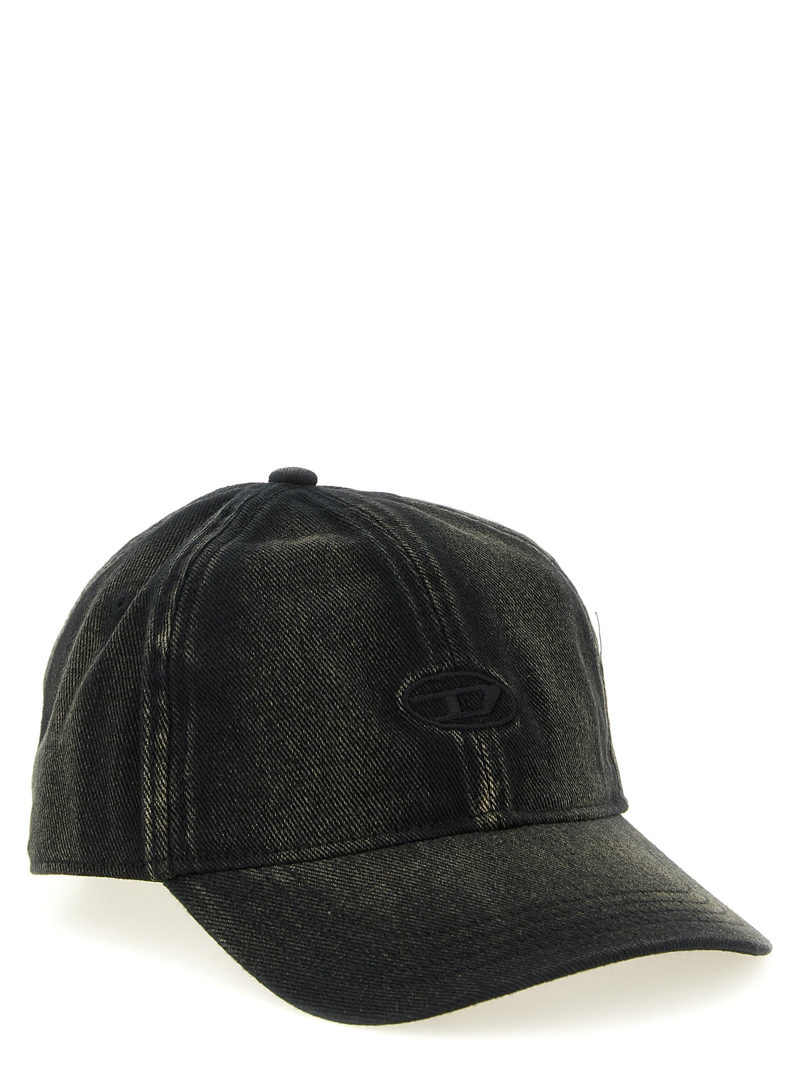 Diesel C-run-wash Cap