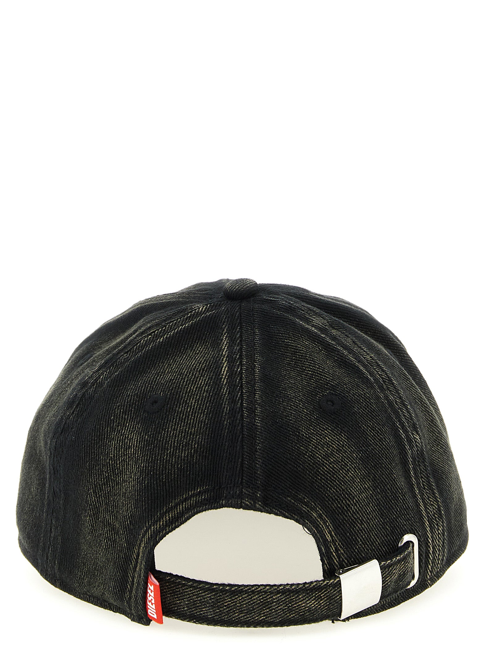 Diesel C-run-wash Cap