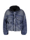 Diesel Coats NAVY