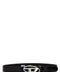 Diesel D Logo Belt