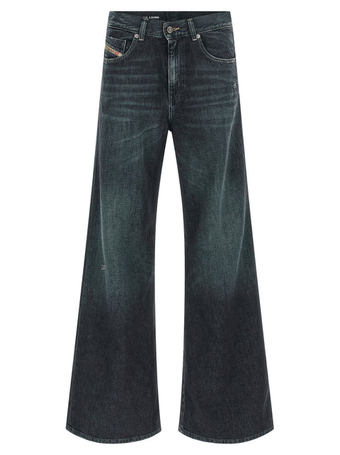 Diesel D-akemi Jeans