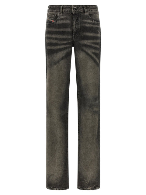 Diesel D-liet-fsj Jeans