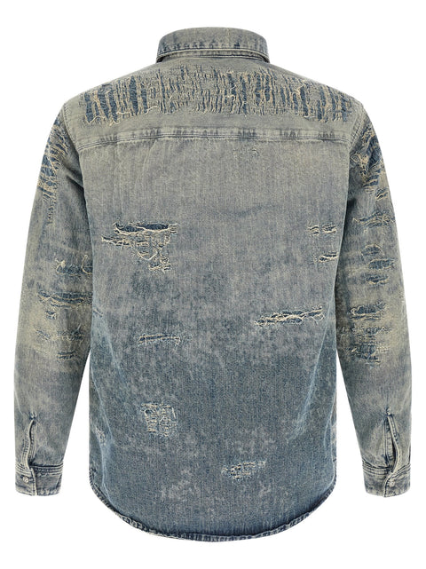 Diesel D-simply Shirt