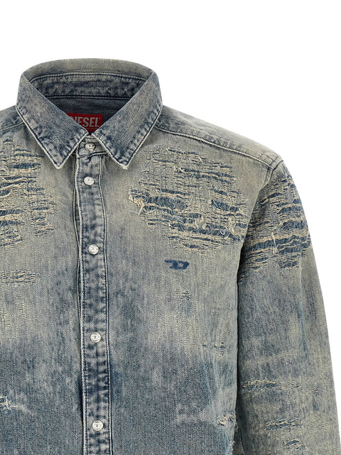 Diesel D-simply Shirt