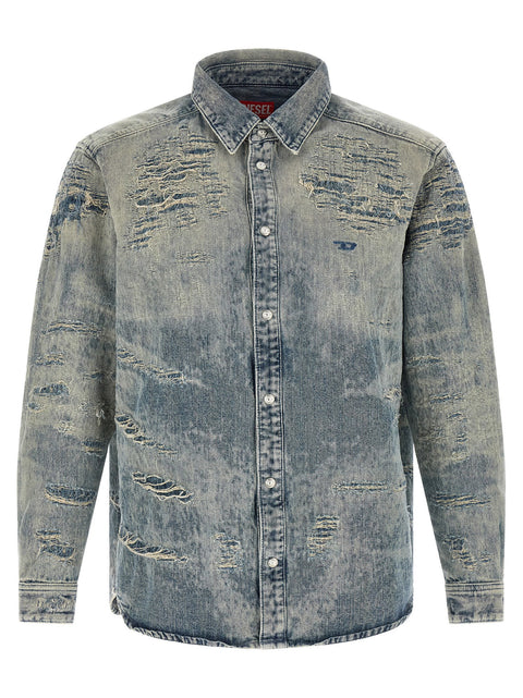 Diesel D-simply Shirt
