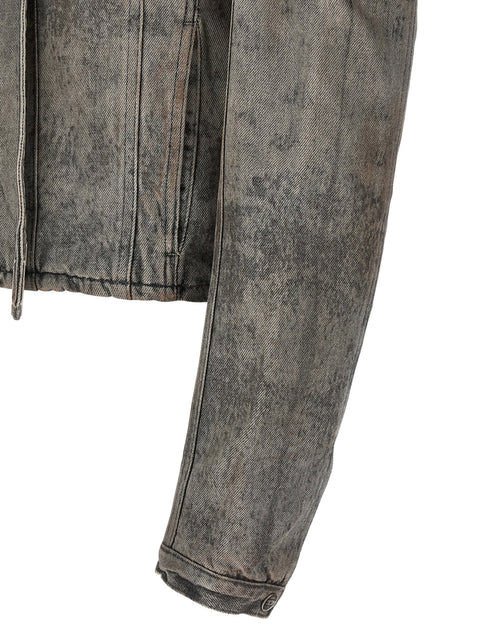 Diesel D-vulmar-fsi Jacket