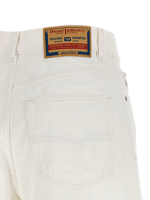 Diesel De-helios Shorts