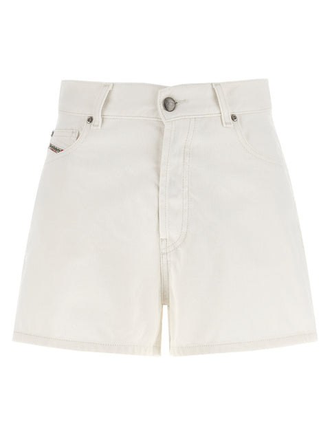 Diesel De-helios Shorts
