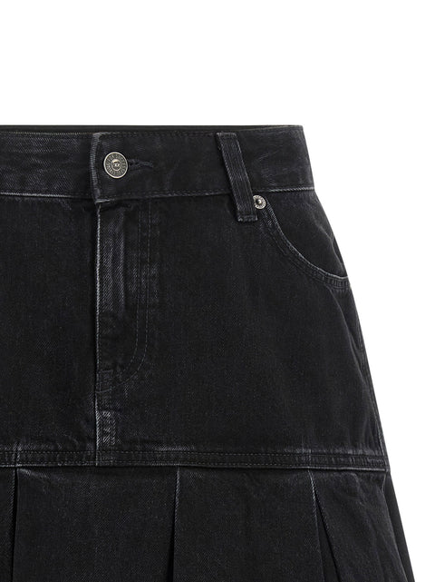 Diesel De-reen Skirt