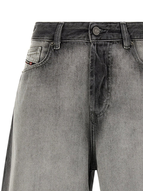 Diesel De-sire Shorts