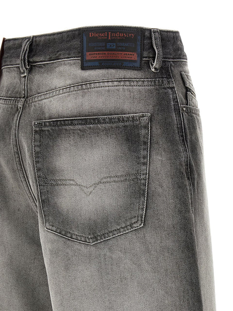 Diesel De-sire Shorts