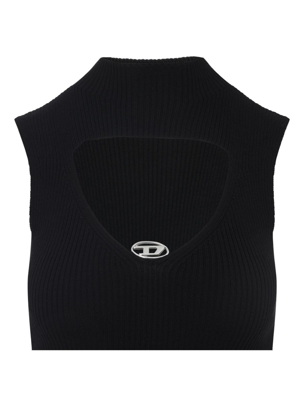 Diesel Dresses Black