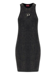Diesel Dresses Black